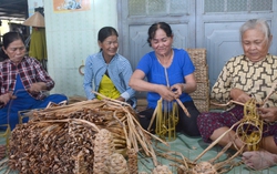 Nguồn vốn quý hỗ trợ phụ nữ Bạc Liêu 