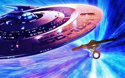 Công nghệ Warp: Những tiến bộ và thất bại trong bí ẩn liên kết của vũ trụ