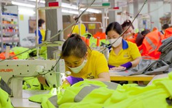 TPHCM: Doanh nghiệp phải thông tin mức lương, thưởng Tết 2024 trước kỳ nghỉ ít nhất 20 ngày