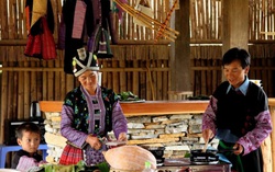 Hiệu quả từ những mô hình du lịch văn hóa cộng đồng ở Tây Bắc
