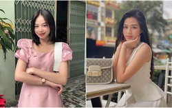 "Soi" chiếc túi hiệu đầu tiên của các Hoa hậu Vbiz