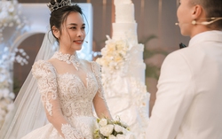 Tại sao Ngọc Mai và Quốc Nghiệp chưa tổ chức đám cưới?