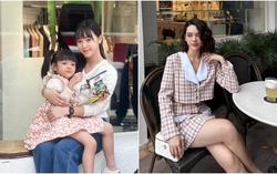 Stylist bật mí trang phục của Quỳnh Lương, Quỳnh Kook trong phim "Đừng làm mẹ cáu"