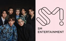 HHYBE mua lại cổ phần của Lee Soo Man, trở thành cổ đông lớn nhất của SM