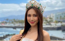 Nóng: Sở TT-TT Lâm Đồng không xử lý đơn kiến nghị xử phạt Đặng Thùy Trang của Thùy Tiên