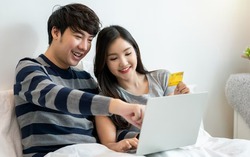 Ngày lễ Tình nhân rộn ràng trên các sàn thương mại điện tử
