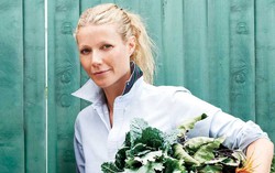 Gwyneth Paltrow ngoài 50 tuổi vẫn trẻ khỏe, ít mắc bệnh nhờ 3 bí quyết khi ăn