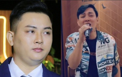 Hoài Lâm "lột xác", xuất hiện với diện mạo mới sau 4 tháng tái xuất showbiz Việt
