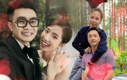 Hội mỹ nhân Việt lần đầu gặp định mệnh đời mình ở đâu?