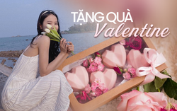 Áp lực vì sợ tặng quà Valentine ít tiền hơn
