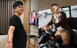 Từng gây bất ngờ khi tăng cân 80 kg, diện mạo hiện tại của Huỳnh Anh thế nào?