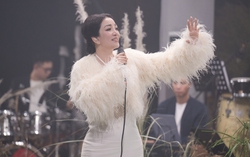 Phạm Thu Hà “Pop hóa” phong cách hát cổ điển