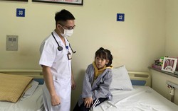 Bé 8 tuổi khát nước, tiểu nhiều, gầy sút cân, đi khám thì được phát hiện mắc bệnh này