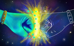 Liệu phản vật chất có thực sự tồn tại?