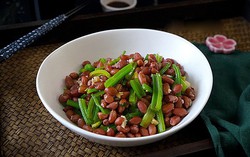 Bữa sáng ăn vài hạt lạc trong nửa tháng sẽ nhận về 6 lợi ích tuyệt vời