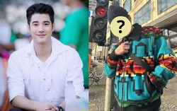 Mario Maurer bị miệt thị ngoại hình đến mức đồng nghiệp phải ra mặt bênh vực