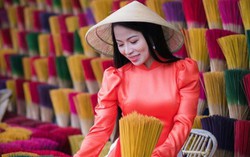 Nữ phiên dịch viên tiếng Trung thành Á quân Giọng ca vàng Bolero
