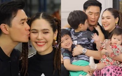 Chompoo Araya và chồng tỷ phú sau ồn ào ngoại tình, hé lộ góc khuất hôn nhân