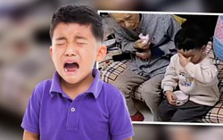 Phản ứng "lạ" của cậu bé trước lời giải thích của ông nội về sự sống và cái chết