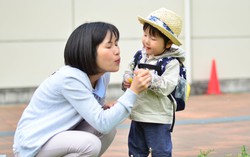 8 "chữ vàng" giúp cha mẹ không nổi giận khi dạy bảo con cái