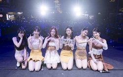 MOMOLAND thông báo tan rã ngay ngày Valentine, lịch trình cuối là ở Việt Nam