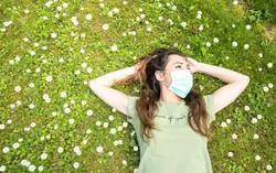 Người bị dị ứng theo mùa nên chọn khẩu trang loại nào?
