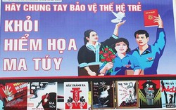 Phó Thủ tướng là Chủ tịch Ủy ban Quốc gia phòng, chống AIDS, ma túy, mại dâm