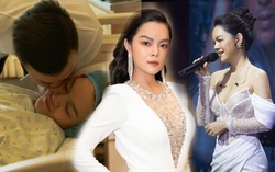 Sau 5 năm ly hôn, cuộc sống của Phạm Quỳnh Anh hiện nay ra sao?