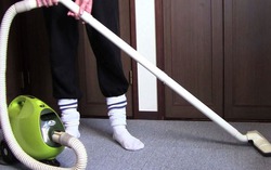 5 dấu hiệu mách bảo bạn đã đến lúc thay một chiếc máy hút bụi mới