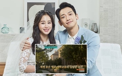 Kim Tae Hee - Bi Rain mua nhà 44 tỷ để cho con du học tại Mỹ