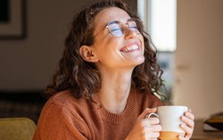Biết tiến, biết lui đúng thời điểm để tìm thấy sự an yên cho mình