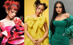 Ái nữ Gen Z nối nghiệp gia đình, thăng hoa trong nghệ thuật