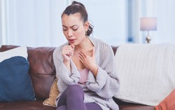 Nhận biết ho do dị ứng và cách xử trí đơn giản tại nhà