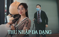 Không thể làm mãi 1 nghề rồi nghỉ hưu 