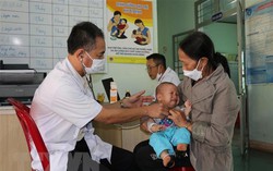 Phụ cấp ưu đãi theo nghề đối với công chức, viên chức công tác tại các cơ sở y tế công lập