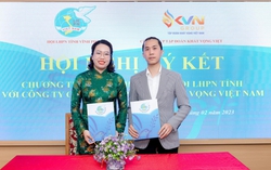 Vĩnh Phúc chú trọng đào tạo các kỹ năng mềm trong thời đại mới cho phụ nữ 