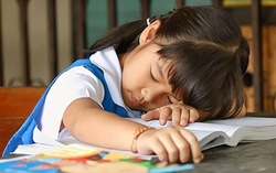Kẻ thù lớn nhất của giáo dục gia đình là gì? 15 năm trước là tivi, sau đó đến game, còn bây giờ?