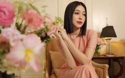 Phương Nga gợi ý trang phục công sở chuẩn thanh lịch