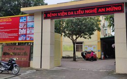 Trưởng khoa bệnh viện xin nghỉ việc vì “áp lực phải làm trái”