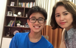 Con trai học lực trung bình, mẹ không trách mà có hành động giúp cậu bé thừa 7 điểm khi thi vào cấp 3