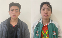 Hà Giang: Bắt 2 đối tượng lừa bán bé gái ra nước ngoài
