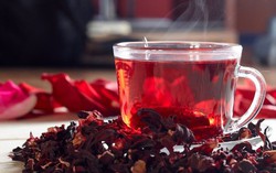 1 thức uống từ hoa giúp kiểm soát đường huyết, giảm nếp nhăn và cân nặng