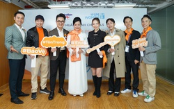 Nghệ sĩ, người nổi tiếng kêu gọi chấm dứt bạo lực với phụ nữ và trẻ em