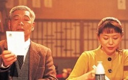 Phim “Chiếc cặp”: Khao khát được kết nối của những kẻ cô độc