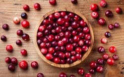 Sau tuổi 40, ăn đều 6 thực phẩm giúp bạn trẻ lâu