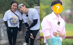 Isaac tìm đến mẹ Lê Dương Bảo Lâm vì bị bầm dập tay chân