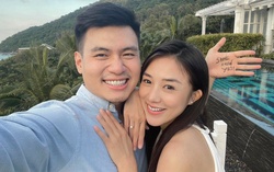 Cưới luôn người từng nhắn tin làm quen mà bơ không thèm đáp