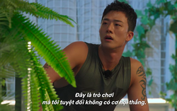 Cha Hyung Seung bị loại khỏi "Squid Game đời thực" vì lý do gì?