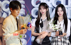 Idol nhà SM e ngại không nhắc đến công ty vì lùm xùm tranh chấp
