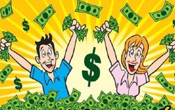 Bị tẩy chay vì trúng số hơn 130 tỷ đồng nhưng không giúp gia đình trả nợ